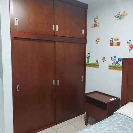Casa En Renta En Chulavista Mazatlan Bagian luar foto