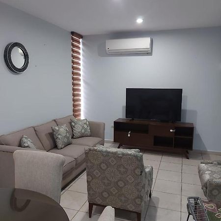 Casa En Renta En Chulavista Mazatlan Bagian luar foto