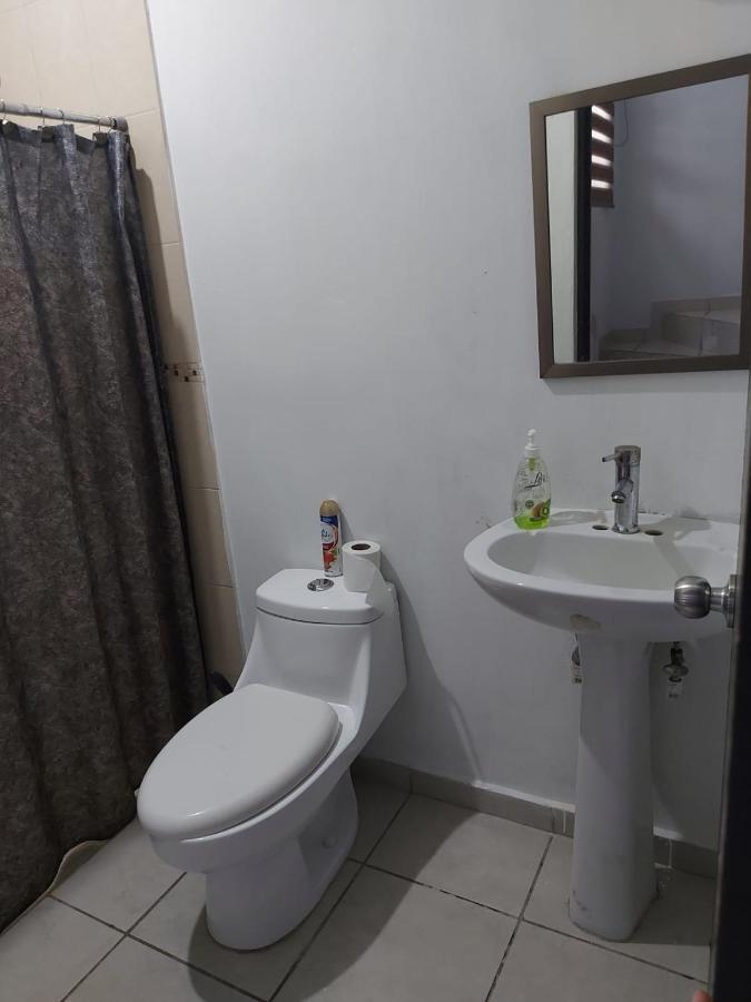 Casa En Renta En Chulavista Mazatlan Bagian luar foto