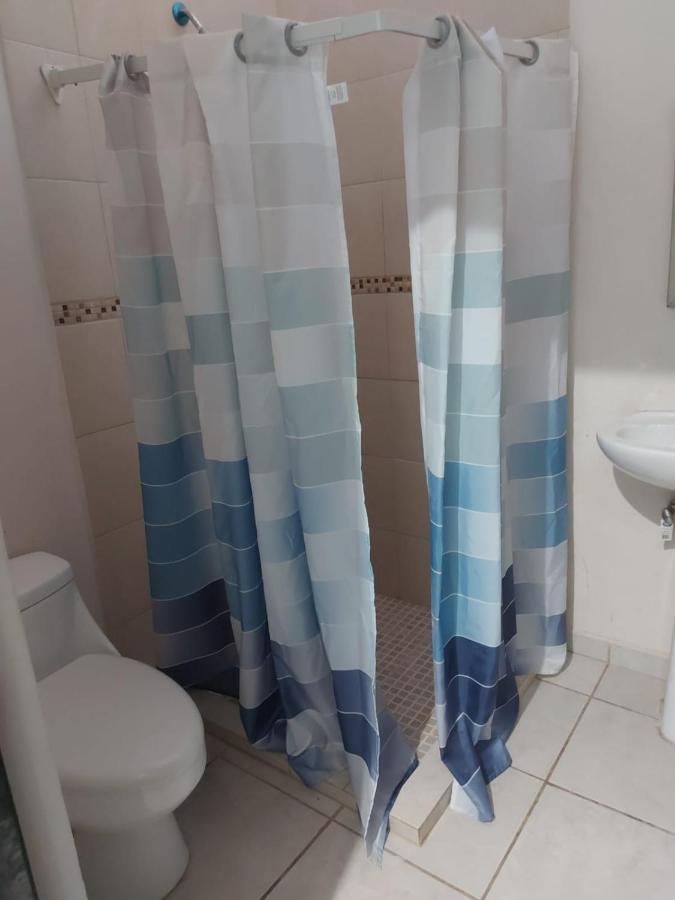 Casa En Renta En Chulavista Mazatlan Bagian luar foto