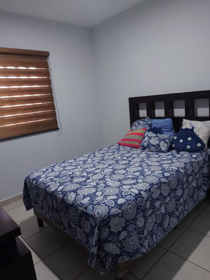Casa En Renta En Chulavista Mazatlan Bagian luar foto