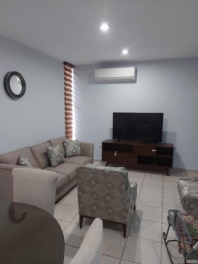 Casa En Renta En Chulavista Mazatlan Bagian luar foto