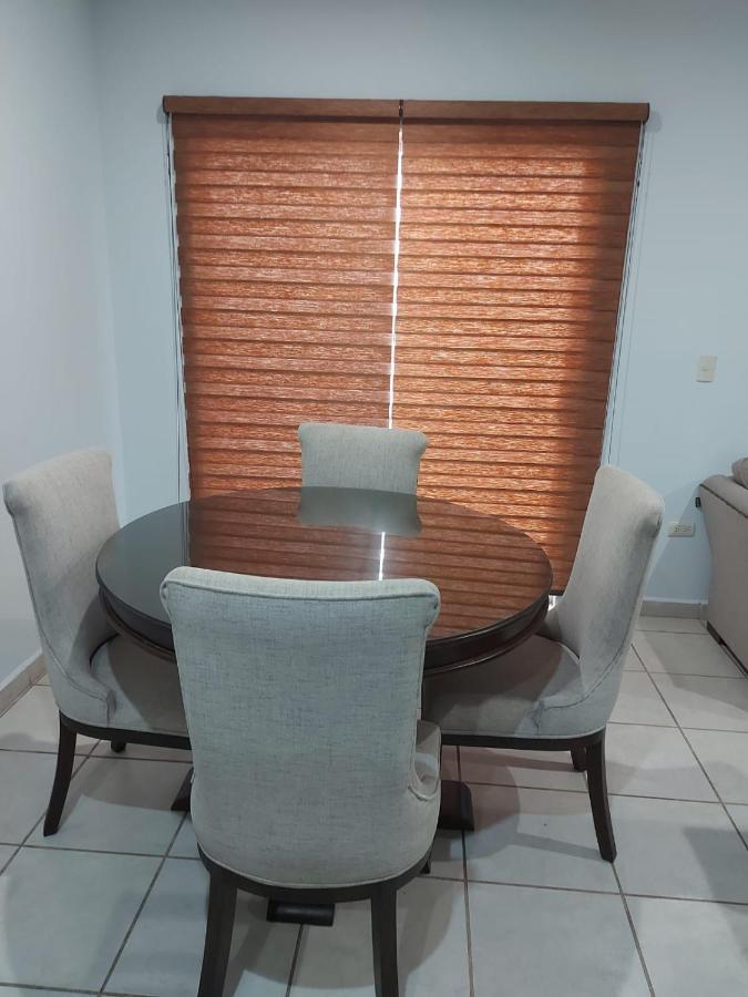 Casa En Renta En Chulavista Mazatlan Bagian luar foto