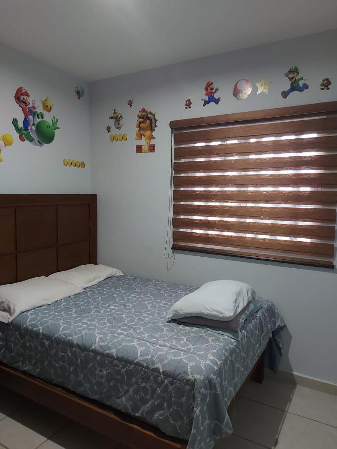 Casa En Renta En Chulavista Mazatlan Bagian luar foto